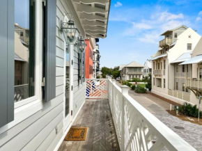 The Retreat at Rosemary Carriage House villa